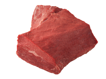 Boneless Bottom Round Roast Star Ranch Angus