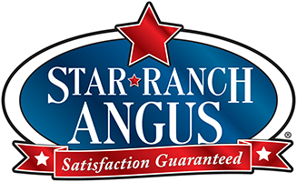 Star Ranch Angus Logo