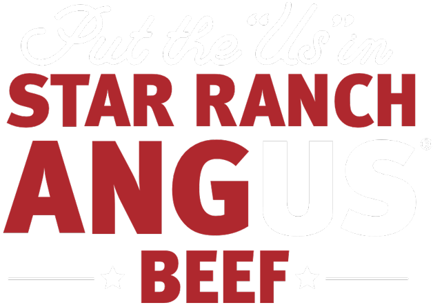 Put the "Us" in Star Ranch Angus Beef